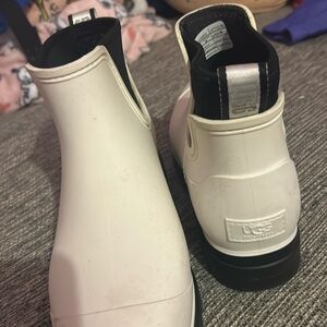 Ugg Droplet Rain Boots